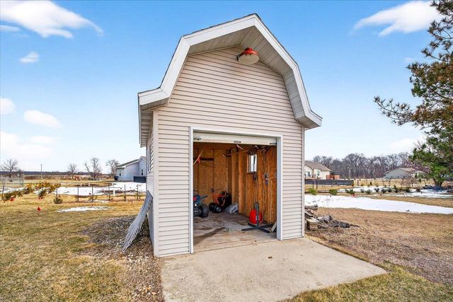 N4178 Country Club Drive, Brodhead, WI 53520