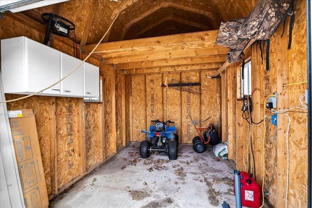 N4178 Country Club Drive, Brodhead, WI 53520