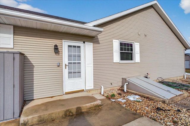 N4178 Country Club Drive, Brodhead, WI 53520