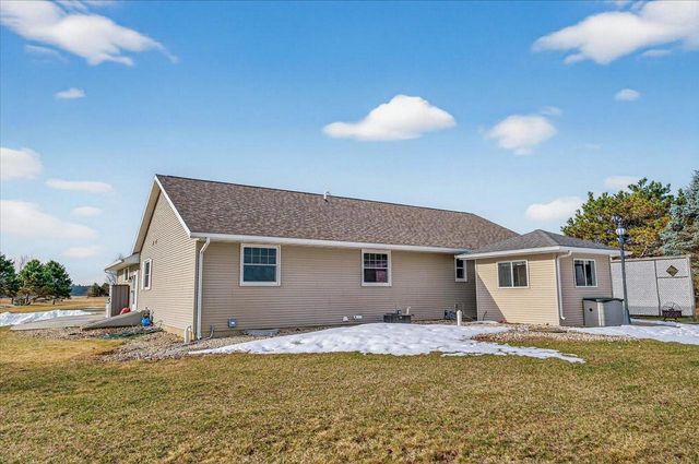 N4178 Country Club Drive, Brodhead, WI 53520