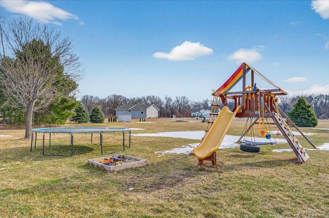 N4178 Country Club Drive, Brodhead, WI 53520