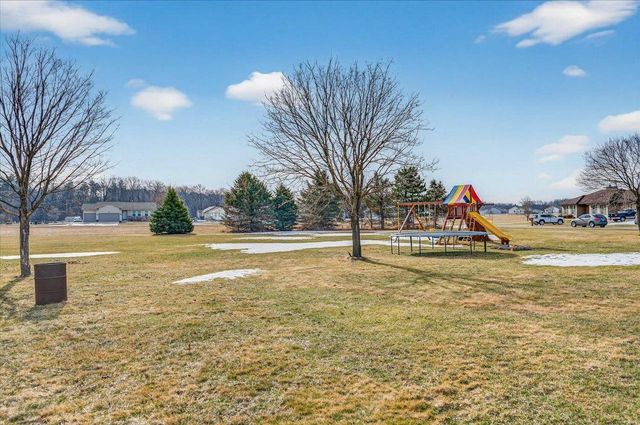 N4178 Country Club Drive, Brodhead, WI 53520