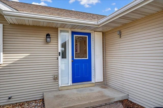 N4178 Country Club Drive, Brodhead, WI 53520