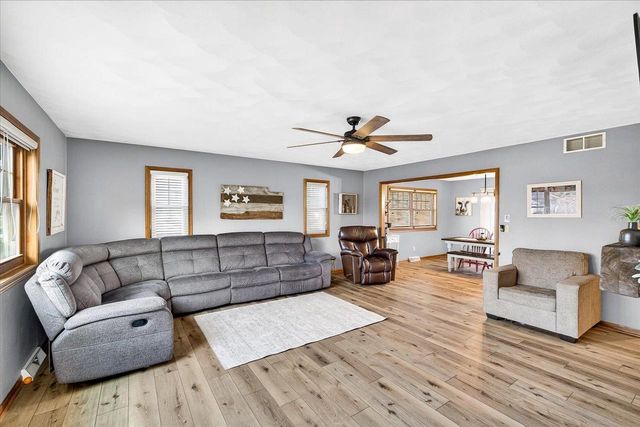 N4178 Country Club Drive, Brodhead, WI 53520