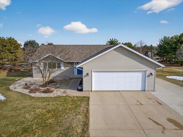 N4178 Country Club Drive, Brodhead, WI 53520