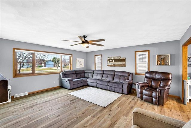 N4178 Country Club Drive, Brodhead, WI 53520