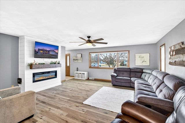 N4178 Country Club Drive, Brodhead, WI 53520