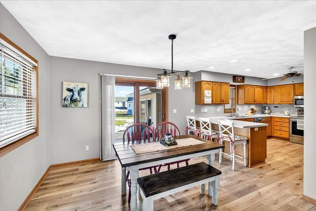 N4178 Country Club Drive, Brodhead, WI 53520