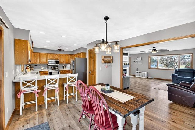 N4178 Country Club Drive, Brodhead, WI 53520