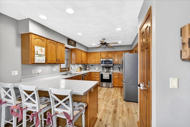 N4178 Country Club Drive, Brodhead, WI 53520