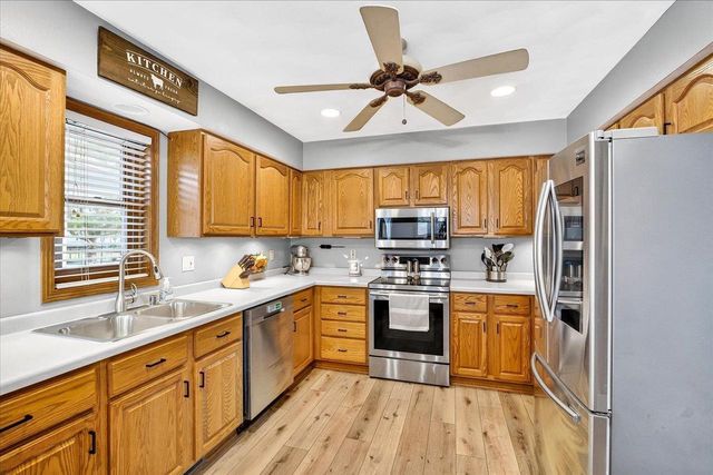 N4178 Country Club Drive, Brodhead, WI 53520