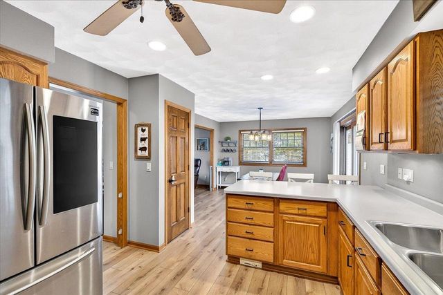 N4178 Country Club Drive, Brodhead, WI 53520