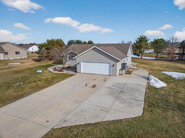 N4178 Country Club Drive, Brodhead, WI 53520