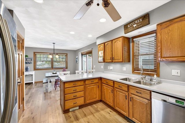 N4178 Country Club Drive, Brodhead, WI 53520