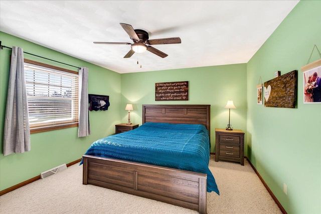 N4178 Country Club Drive, Brodhead, WI 53520