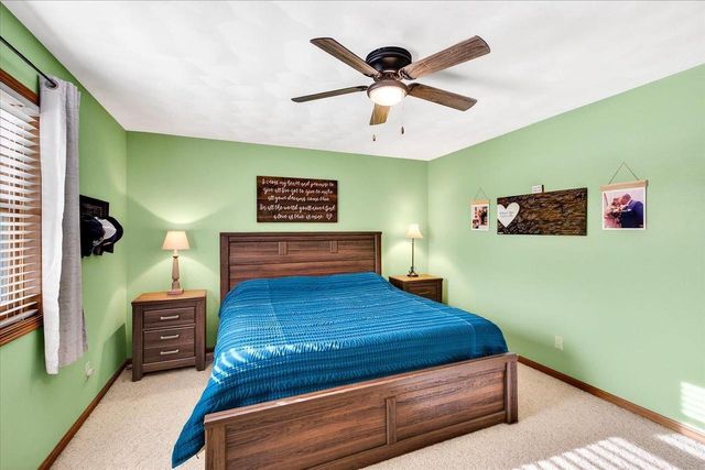 N4178 Country Club Drive, Brodhead, WI 53520