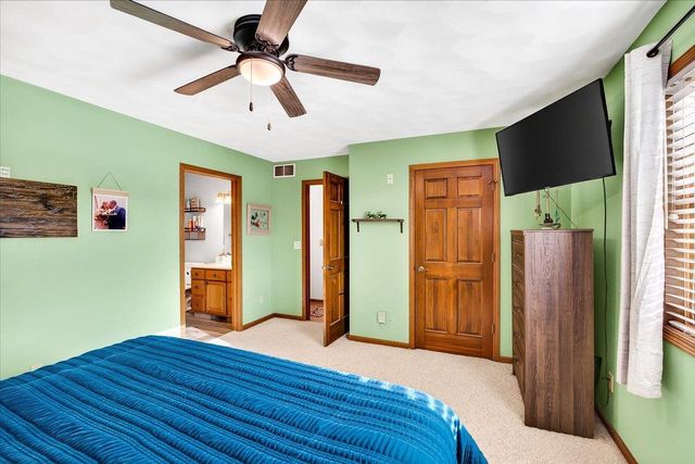 N4178 Country Club Drive, Brodhead, WI 53520