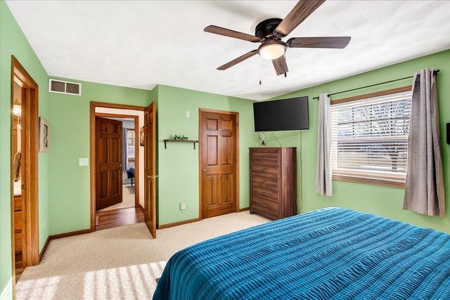 N4178 Country Club Drive, Brodhead, WI 53520