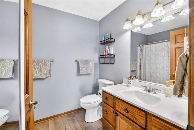 N4178 Country Club Drive, Brodhead, WI 53520