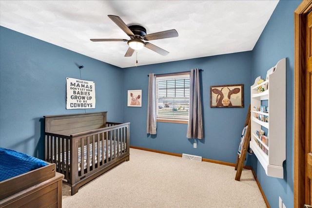 N4178 Country Club Drive, Brodhead, WI 53520