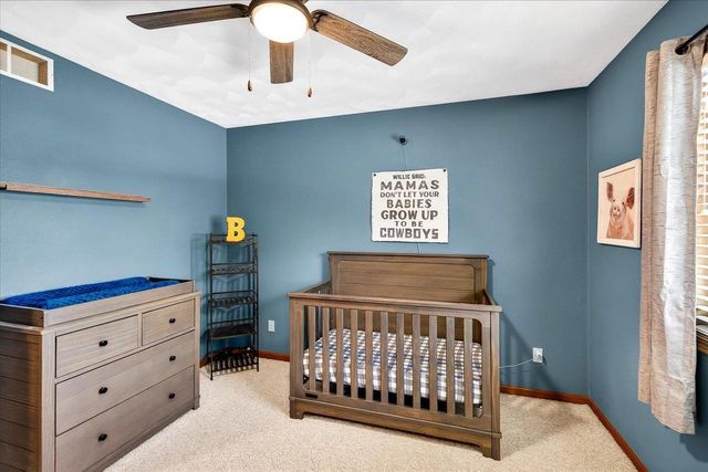 N4178 Country Club Drive, Brodhead, WI 53520