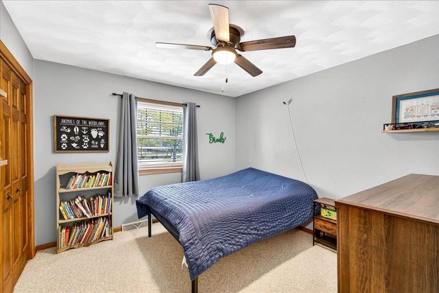 N4178 Country Club Drive, Brodhead, WI 53520