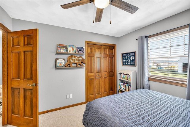 N4178 Country Club Drive, Brodhead, WI 53520