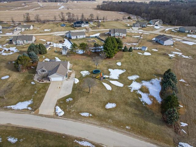 N4178 Country Club Drive, Brodhead, WI 53520