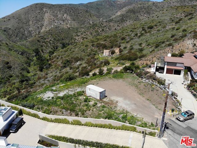 32933 Calle De La Burrita, Malibu, CA 90265