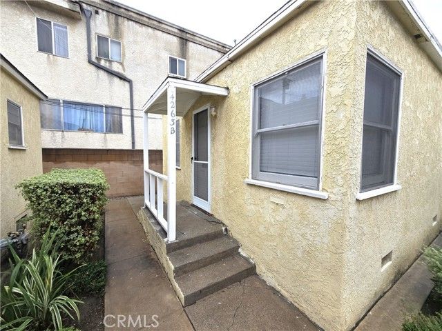 4263 W Broadway B, Hawthorne, CA 90250