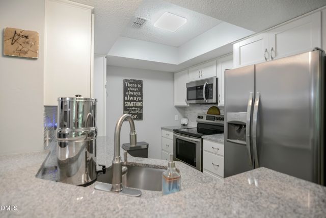 101-2d Marbury Court, Cary, NC 27513