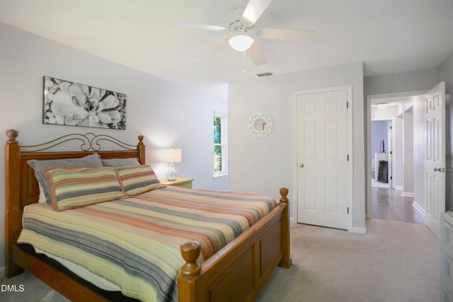 101-2d Marbury Court, Cary, NC 27513