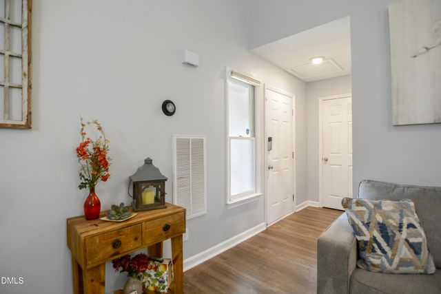101-2d Marbury Court, Cary, NC 27513