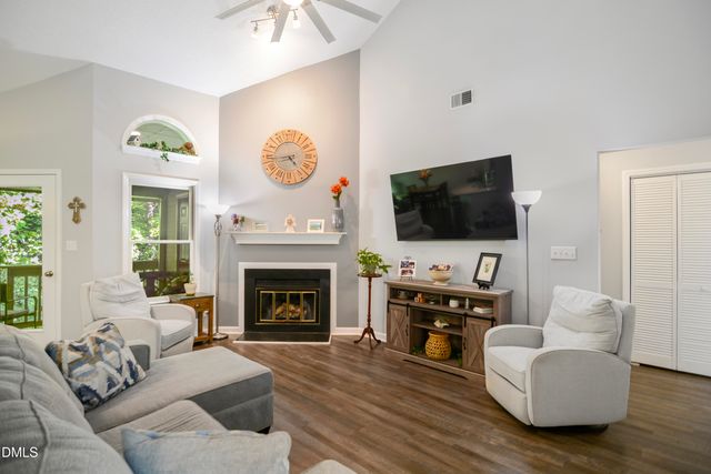 101-2d Marbury Court, Cary, NC 27513