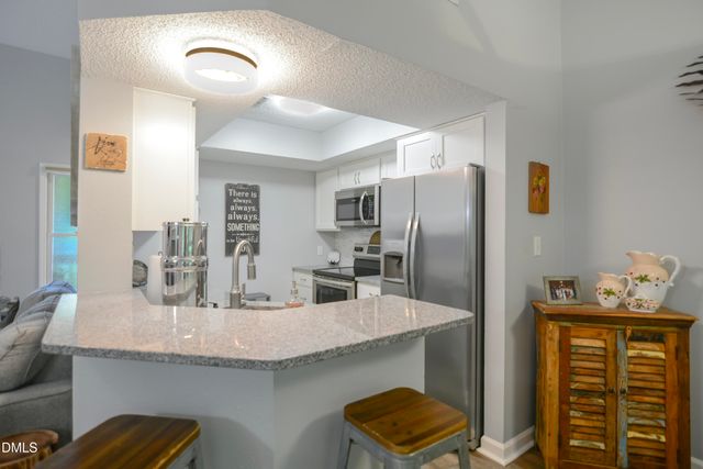 101-2d Marbury Court, Cary, NC 27513