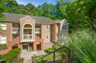 101-2d Marbury Court, Cary, NC 27513