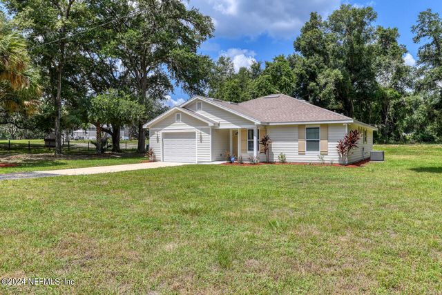 101 KILLIAN Drive, Hawthorne, FL 32640