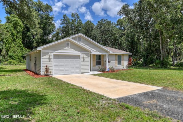 101 KILLIAN Drive, Hawthorne, FL 32640