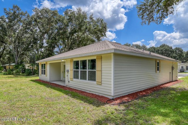 101 KILLIAN Drive, Hawthorne, FL 32640
