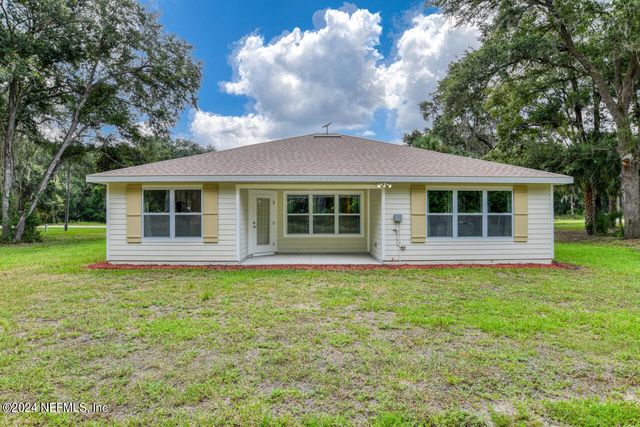 101 KILLIAN Drive, Hawthorne, FL 32640
