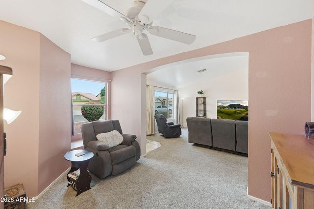 11351 W RUTH Avenue, Peoria, AZ 85345