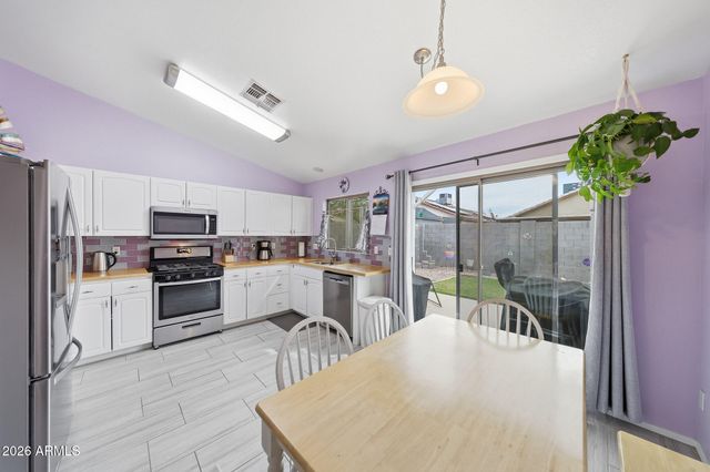 11351 W RUTH Avenue, Peoria, AZ 85345