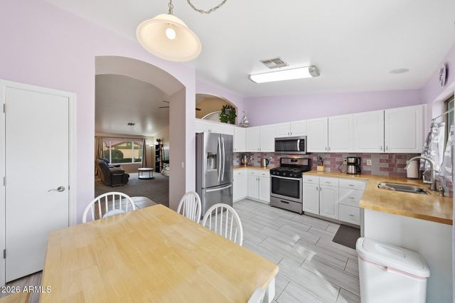 11351 W RUTH Avenue, Peoria, AZ 85345