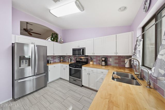 11351 W RUTH Avenue, Peoria, AZ 85345