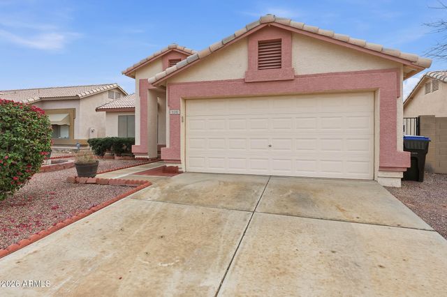 11351 W RUTH Avenue, Peoria, AZ 85345