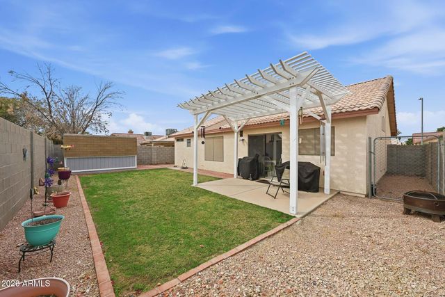 11351 W RUTH Avenue, Peoria, AZ 85345