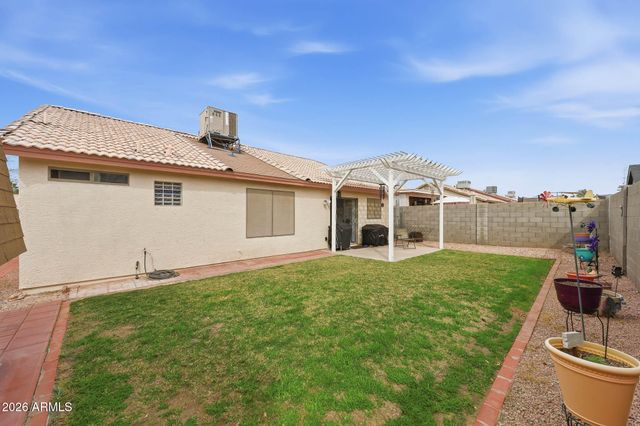 11351 W RUTH Avenue, Peoria, AZ 85345