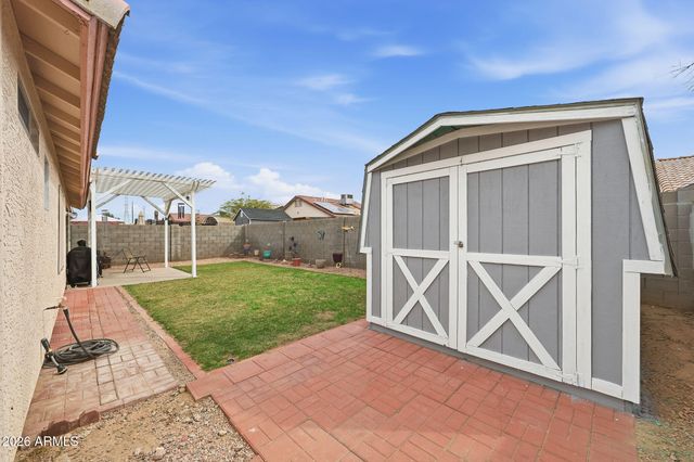 11351 W RUTH Avenue, Peoria, AZ 85345