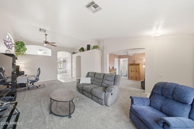 11351 W RUTH Avenue, Peoria, AZ 85345