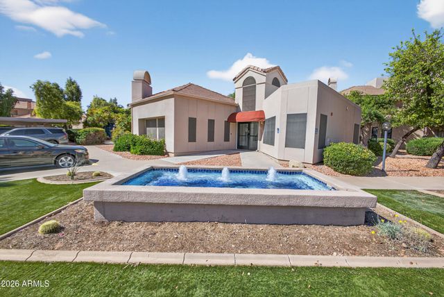 5950 N 78TH Street 207, Scottsdale, AZ 85250